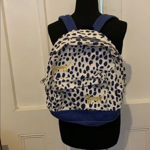 Tsumori chisato backpack